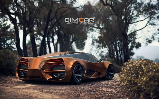  LADA Raven. - 2