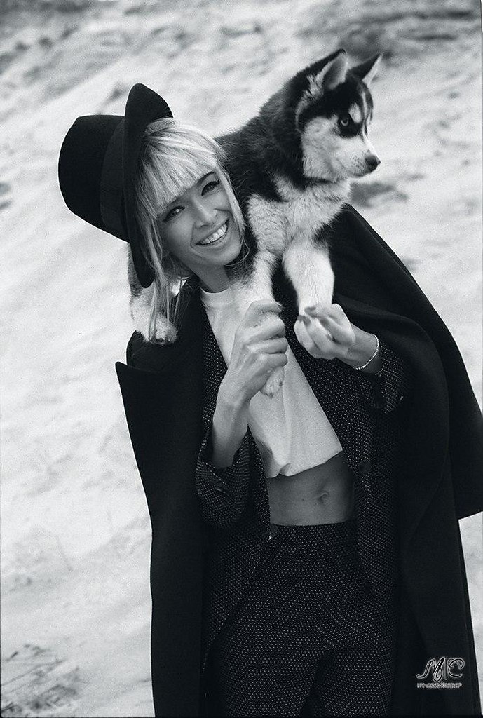 Vera Brezhneva by Vasilina Vrublevskaya - 2