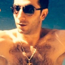���� David, ������, 37 ��� - ��������� 4 �������� 2016