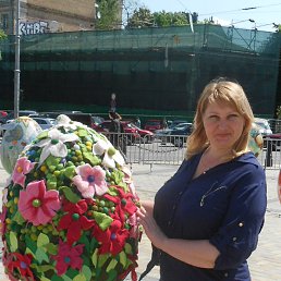 Наталия, 42, Новомиргород