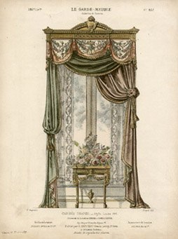 Дизайн"Под крышей дома..." - 20 апреля 2016 в 02:59