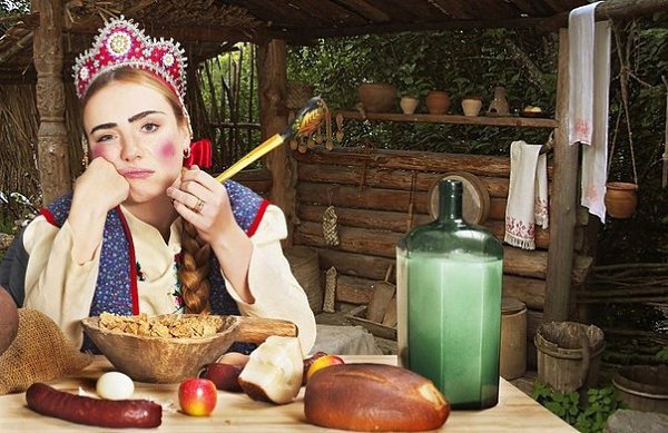 Мужа жена не должна обижать... И быть ему словно НАГРАДА!... ГОЛОС на мужа НЕЛЬЗЯ ПОВЫШАТЬ... Он ...