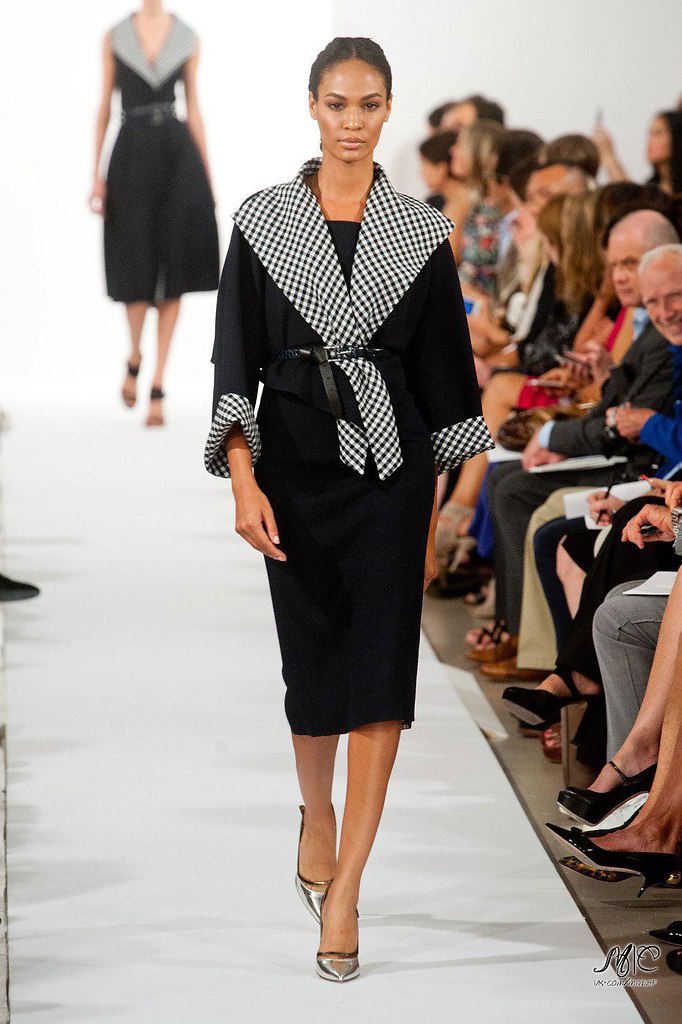 Oscar de la Renta - 4