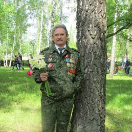 Sergey, , 63 