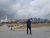 ���� Samat, �������, 51 ��� - ��������� 5 ���� 2016