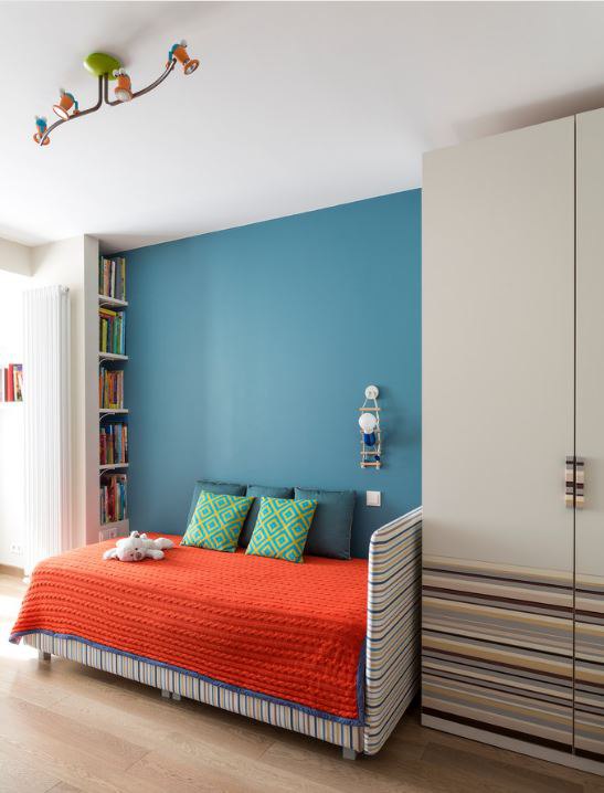 Дизайн"Под крышей дома..." - 9 июня 2016 в 18:04