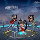 ���� �������, �������, 46 ��� - ��������� 19 ��� 2016 � ������ �Tropikania�