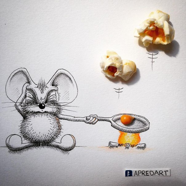 - Apredart.