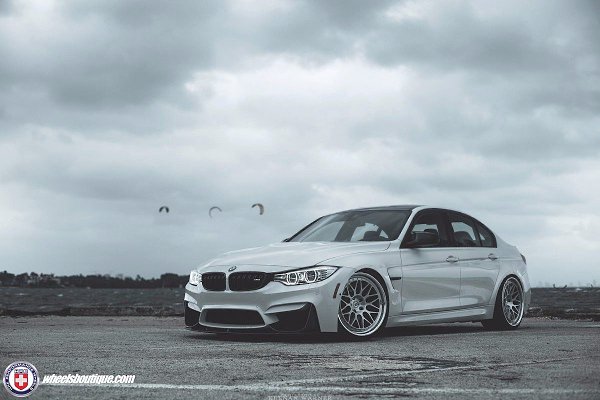 BMW M3