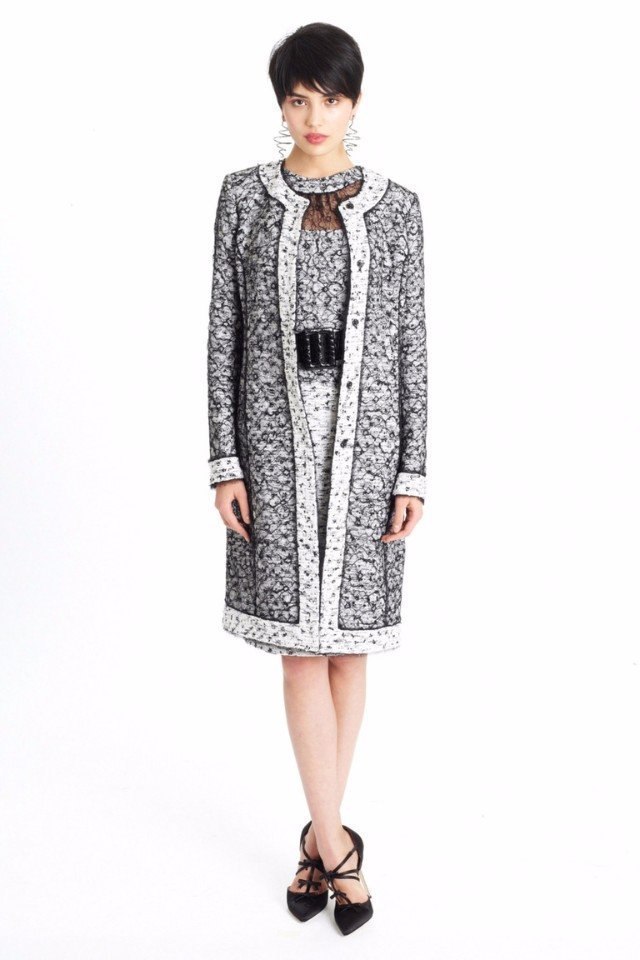Oscar de la Renta PRE-FALL, -