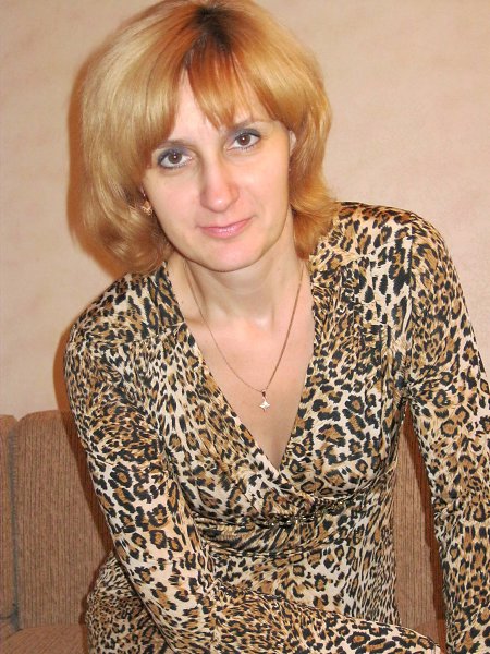 : Irina,     