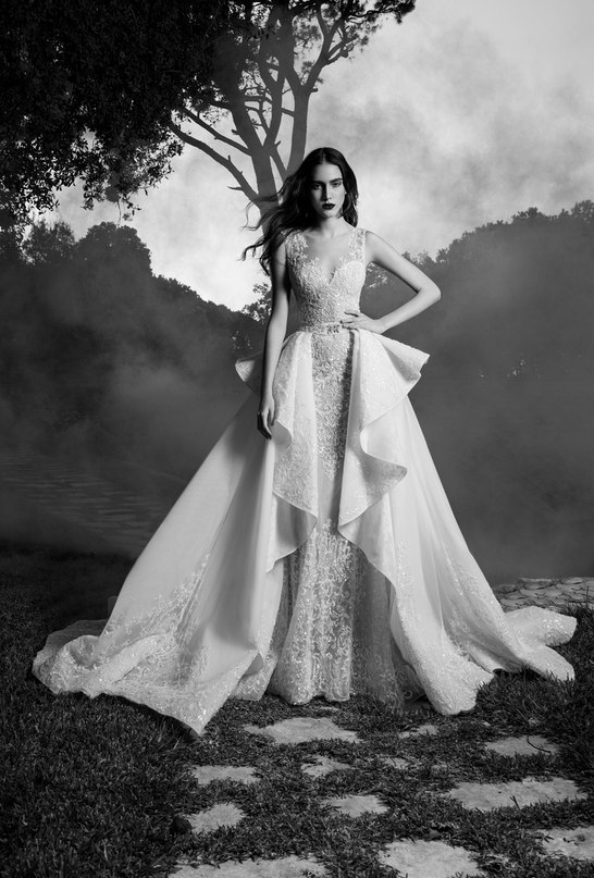 Zuhair Murad Bridal. - 4