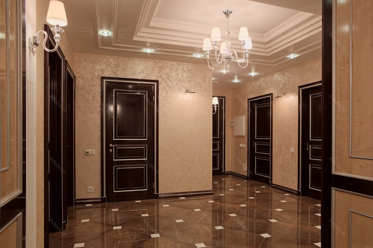 Дизайн"Под крышей дома..." - 13 мая 2016 в 13:45