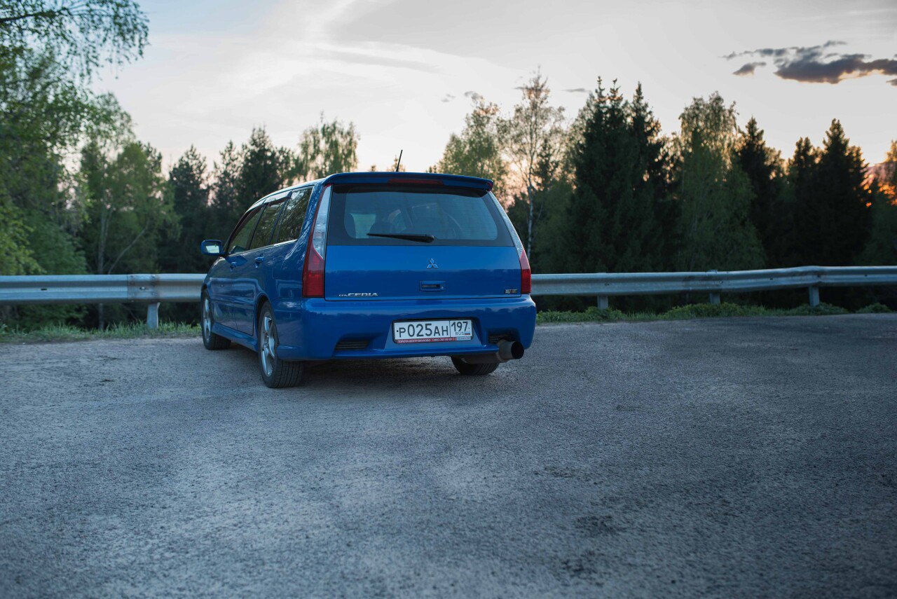   . Mitsubishi lancer ralliart 2001..  -, , ... - 3