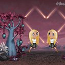 ���� ˸��, ��������, 25 ��� - ��������� 11 ���� 2016 � ������ �Tropikania�