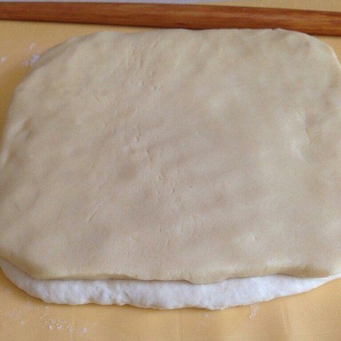 РОГАЛИКИ. Очень вкусные, мягкие, рассыпчатые рогалики, просто тают во рту. Для теста 1: сметана - ... - 3