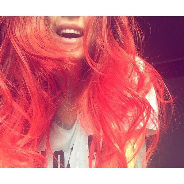 ...You never fully dressed without a smile