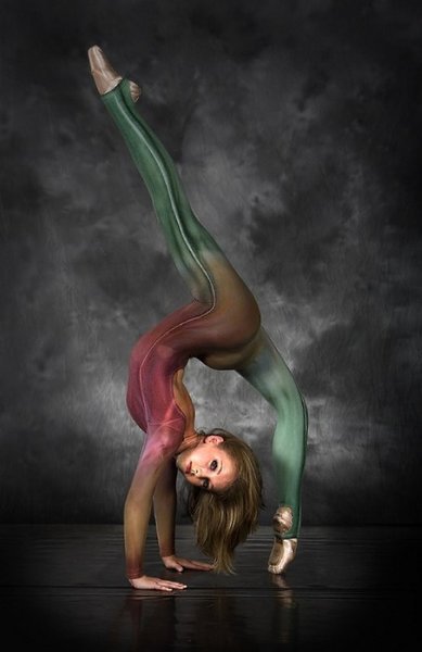    Richard Calmes - 15
