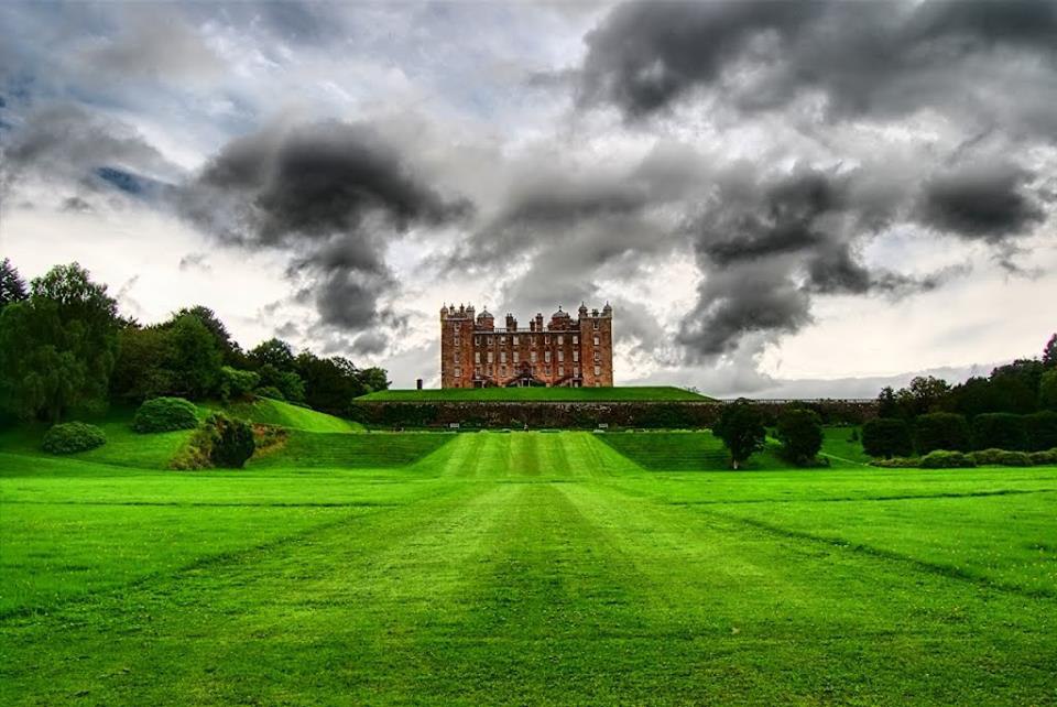 Drumlanrig , 