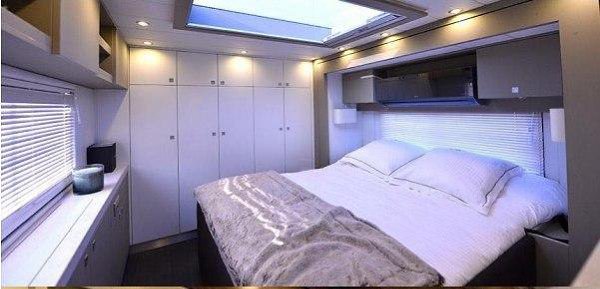 ��������� ��� �� ������ �� Renault Magnum - 7