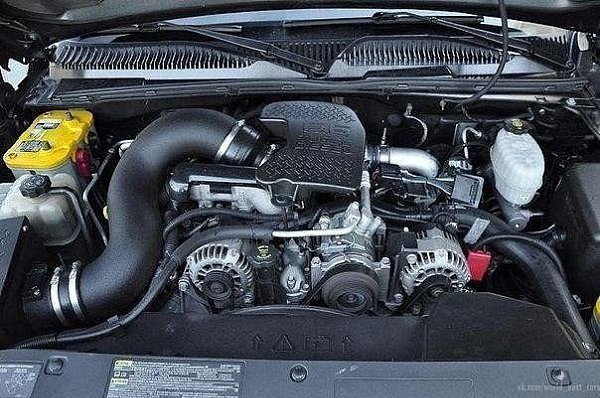 Chevrolet Silverado 3500 4x4 Crew Cab. - 7
