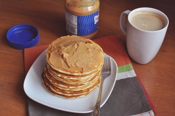    (American pancakes).   .   ... - 10