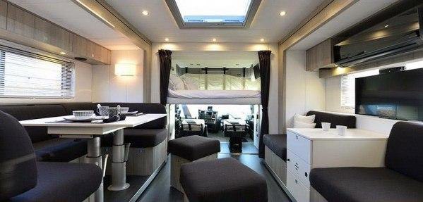 ��������� ��� �� ������ �� Renault Magnum - 6