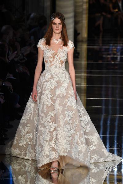 Zuhair Murad Couture - 4