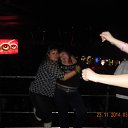 ���� ��������, ������, 45 ��� - ��������� 13 ������� 2016 � ������ ������� Mega DISCOTEKA (23.11.2014)�