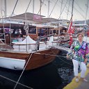 ���� Marina, ����, 52 ���� - ��������� 26 ������� 2016 � ������ �Bodrum 2016�