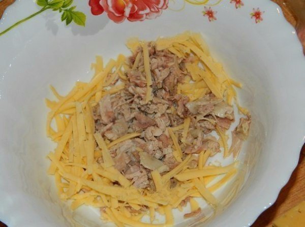 САЛАТ