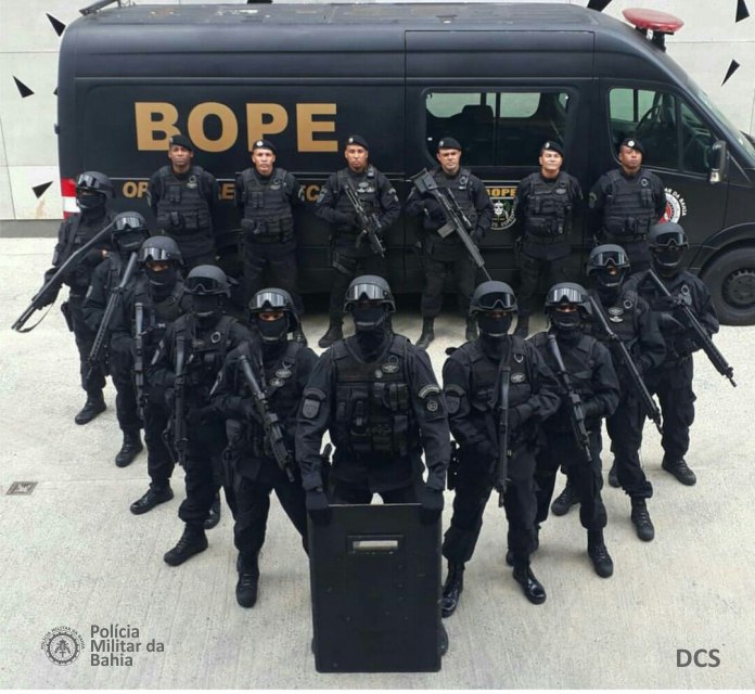     (BOPE).      ...