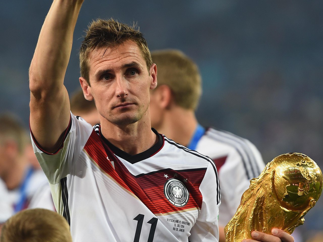 Miroslav Klose