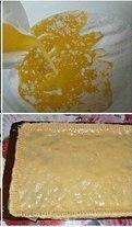 Домашний пирог