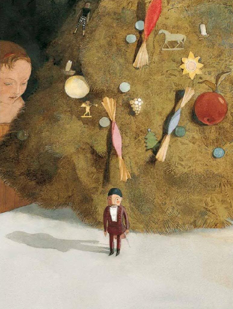        :  Lisbeth Zwerger.#@book