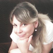 Anna, 42 , 