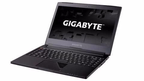  Gigabyte Aero 14     Pascal.      ...