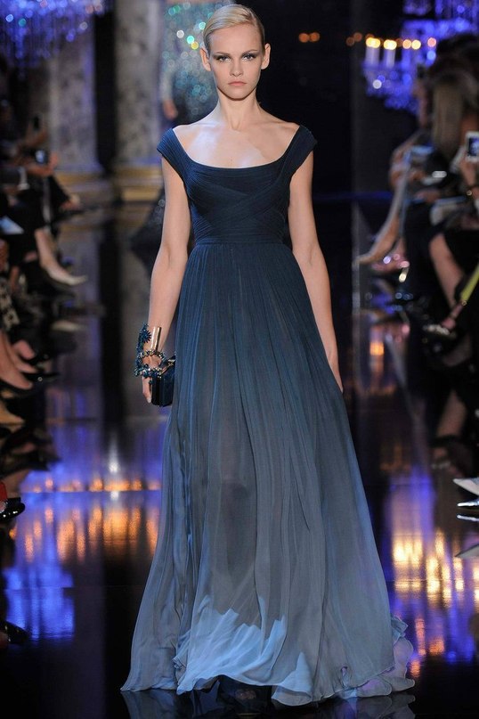 Elie Saab Couture. - 3