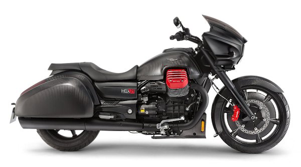 Moto Guzzi