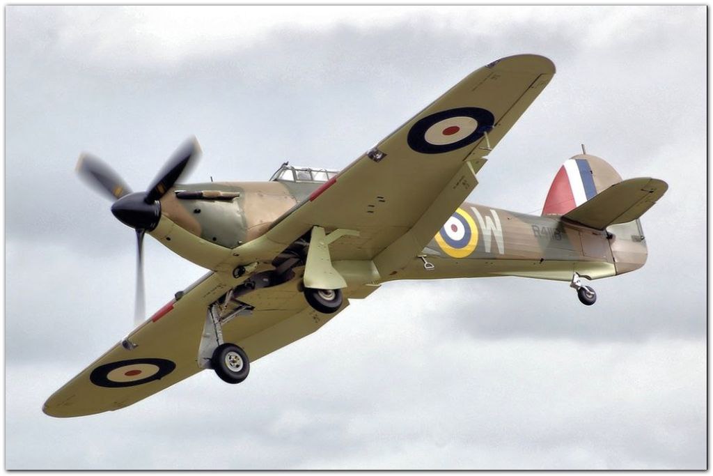      .   Hawker Aircraft Ltd.  1934 . ... - 6