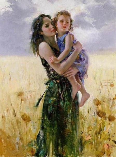 ����� ������ ����� � ��������.�������� Pino Daeni - 4