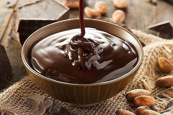 Самый вкусный шоколадный, нежный крем для любой выпечки! Обязательно попробуйте приготовить, не ...