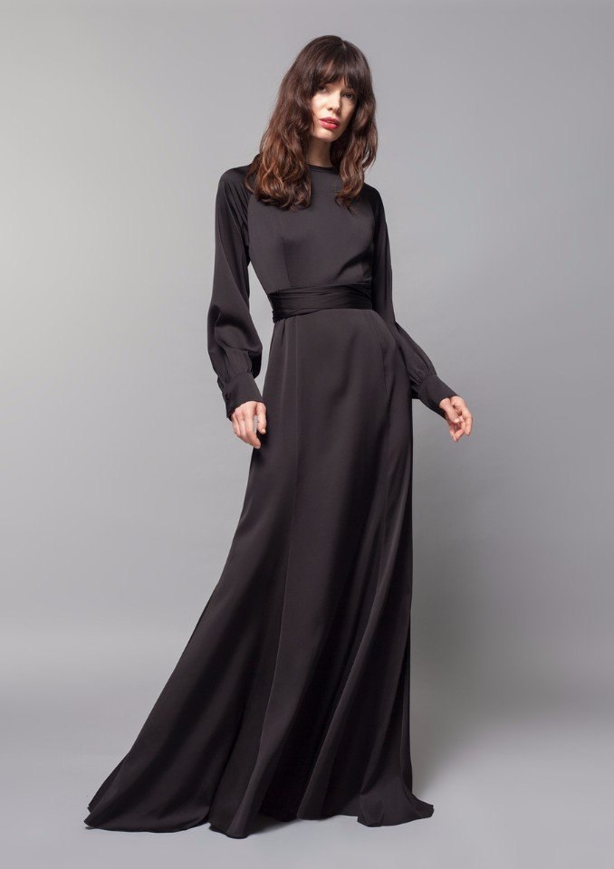  :  Alexander Terekhov pre-fall ... - 5
