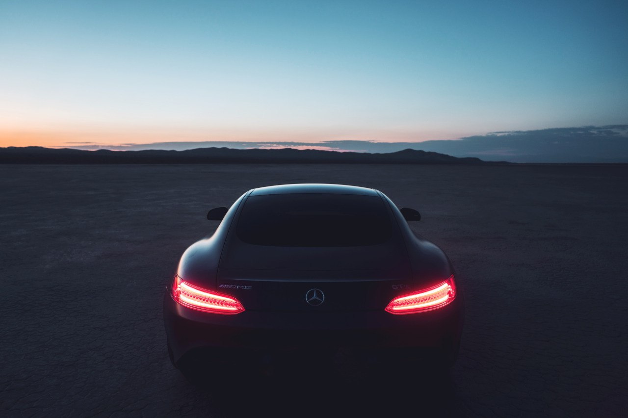 Mercedes-Benz - 3  2016  16:00