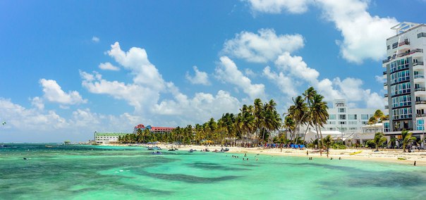 San Andres, Colombia - 5