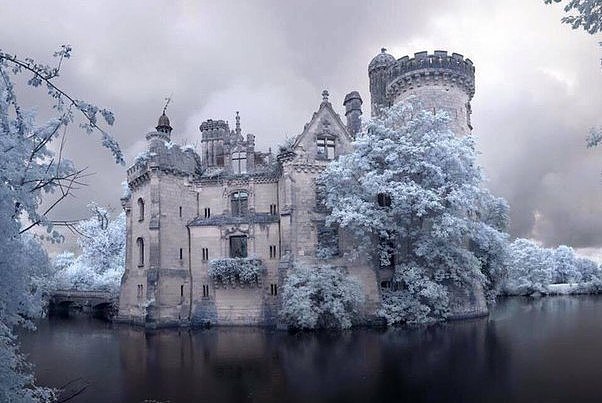  Mothe Chandeniers, 
