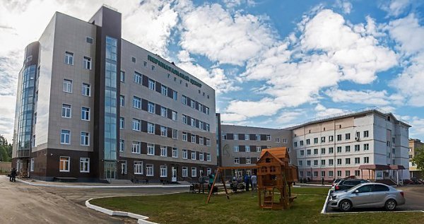 Разрушенные больницы российских городов — просто жесть! Люди, откройте глаза, какой кошмар творится ... - 5
