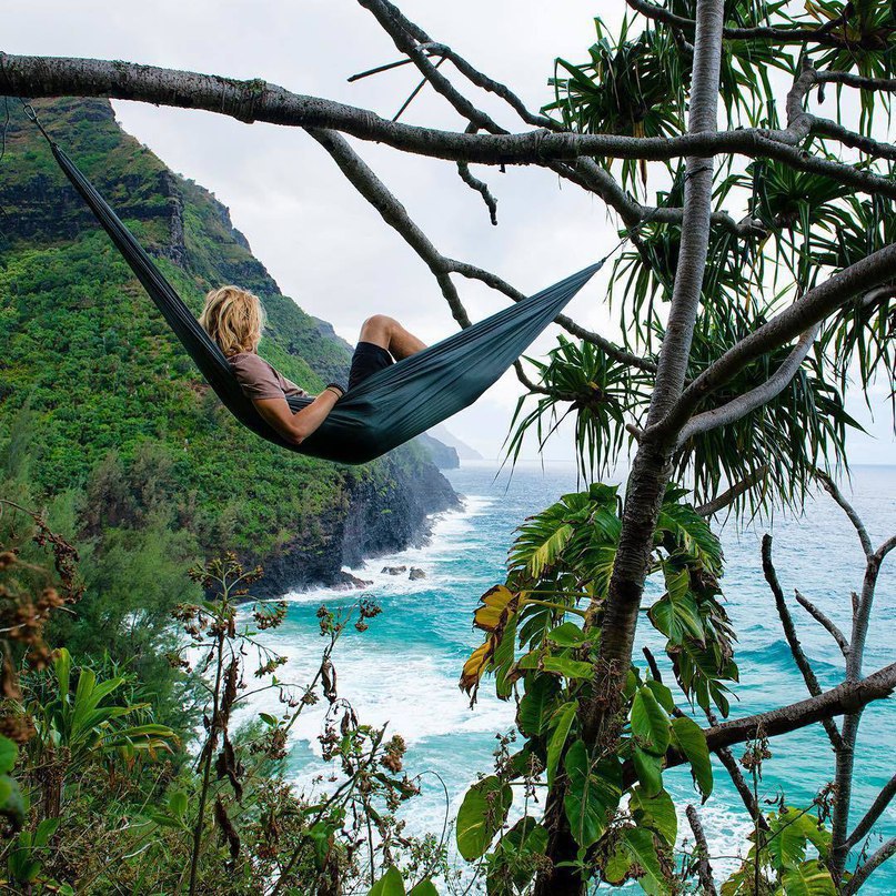 Napali Coast, , 