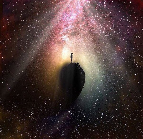 Знаешь, когда наступают самые большие трудности в жизни? Они приходят тогда, когда ты так сильно ...