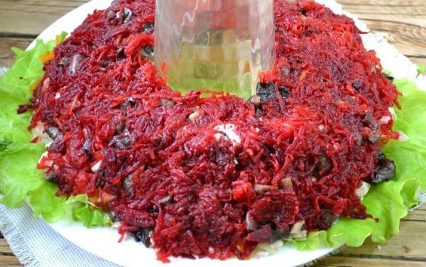 САЛАТ